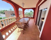 Revente - Villa -
Campoamor