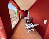 Revente - Villa -
Campoamor