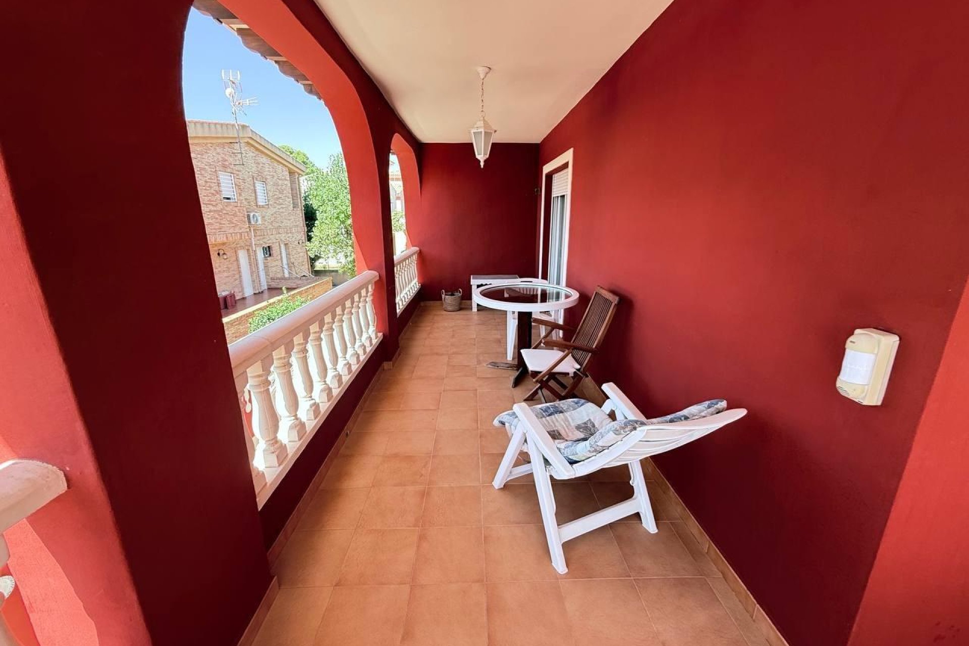 Revente - Villa -
Campoamor