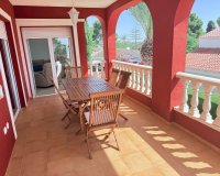 Revente - Villa -
Campoamor