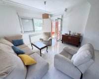 Revente - Villa -
Campoamor