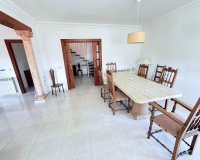 Revente - Villa -
Campoamor