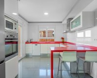 Revente - Villa -
Ciudad De Las Comunicaciones - Costa Blanca