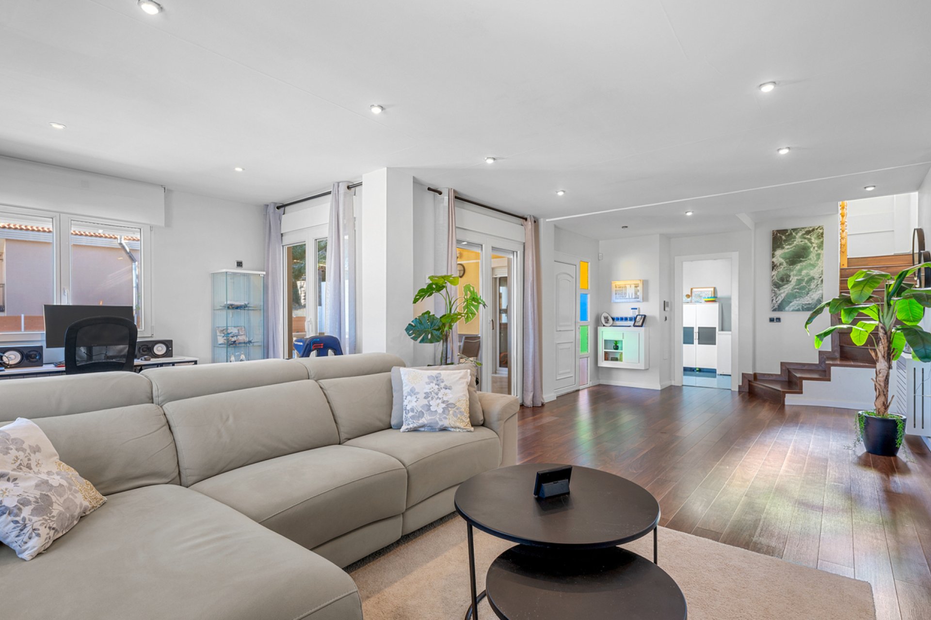 Revente - Villa -
Ciudad De Las Comunicaciones - Costa Blanca