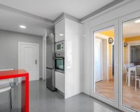 Revente - Villa -
Ciudad De Las Comunicaciones - Costa Blanca
