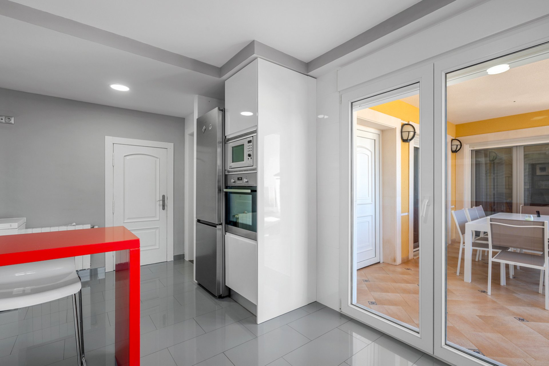 Revente - Villa -
Ciudad De Las Comunicaciones - Costa Blanca