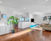 Revente - Villa -
Ciudad De Las Comunicaciones - Costa Blanca