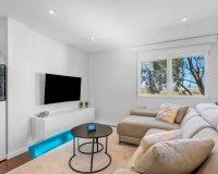 Revente - Villa -
Ciudad De Las Comunicaciones - Costa Blanca