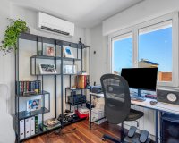 Revente - Villa -
Ciudad De Las Comunicaciones - Costa Blanca