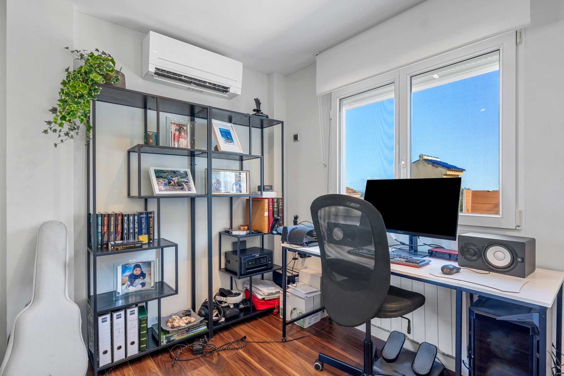 Revente - Villa -
Ciudad De Las Comunicaciones - Costa Blanca