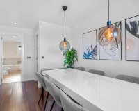 Revente - Villa -
Ciudad De Las Comunicaciones - Costa Blanca