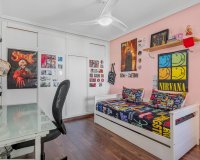 Revente - Villa -
Ciudad De Las Comunicaciones - Costa Blanca