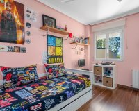 Revente - Villa -
Ciudad De Las Comunicaciones - Costa Blanca
