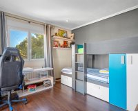 Revente - Villa -
Ciudad De Las Comunicaciones - Costa Blanca