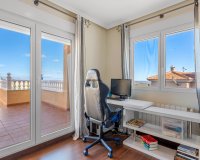Revente - Villa -
Ciudad De Las Comunicaciones - Costa Blanca