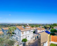 Revente - Villa -
Ciudad De Las Comunicaciones - Costa Blanca