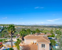 Revente - Villa -
Ciudad De Las Comunicaciones - Costa Blanca