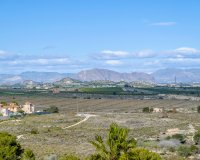 Revente - Villa -
Ciudad De Las Comunicaciones - Costa Blanca