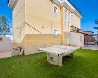 Revente - Villa -
Ciudad De Las Comunicaciones - Costa Blanca