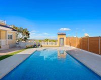 Revente - Villa -
Ciudad De Las Comunicaciones - Costa Blanca