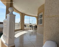 Revente - Villa -
Ciudad Quesada - Benimar