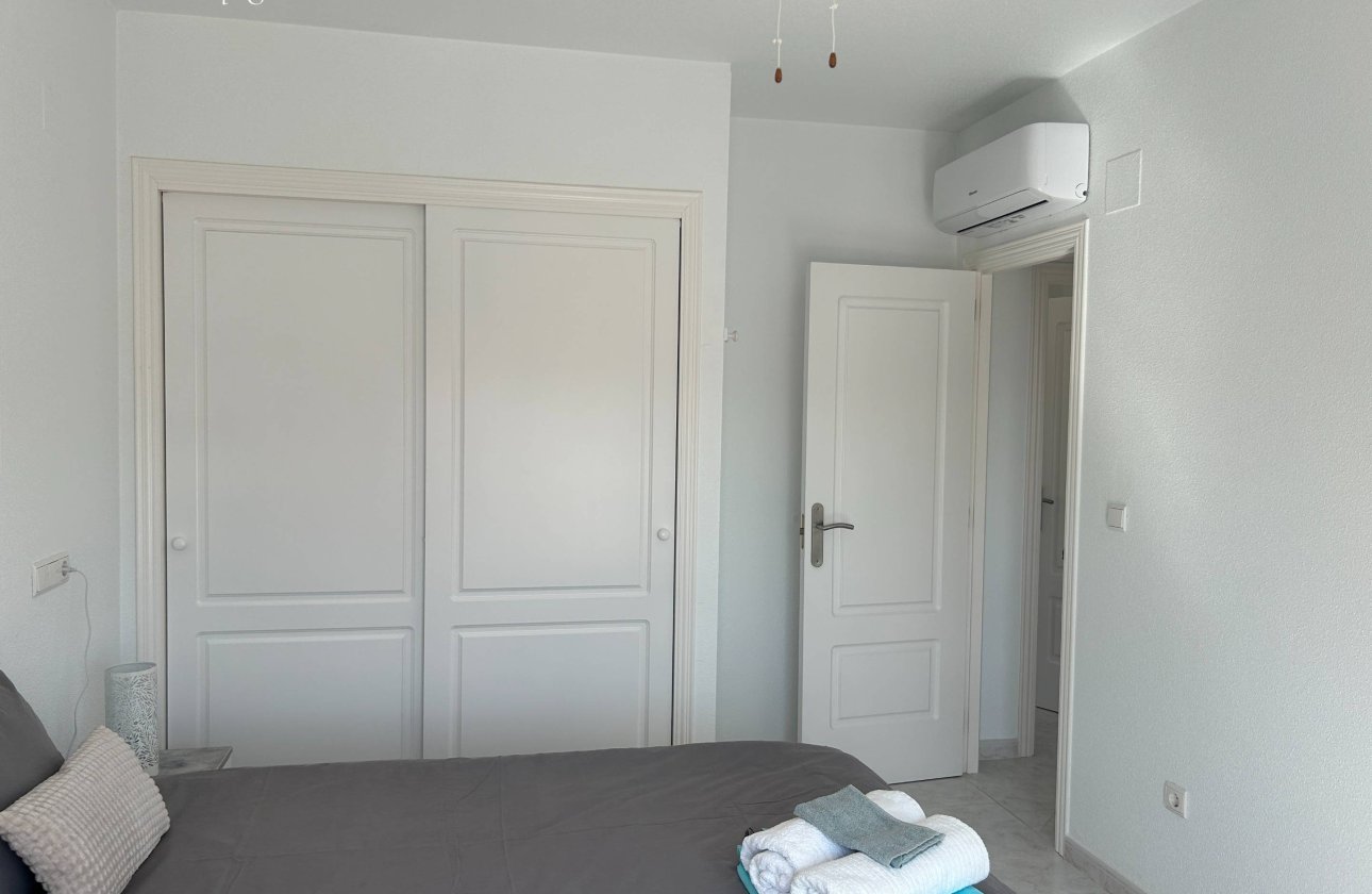 Revente - Villa -
Ciudad Quesada - Benimar