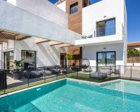 Revente - Villa -
Ciudad Quesada - center