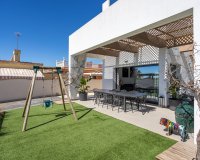 Revente - Villa -
Ciudad Quesada - center