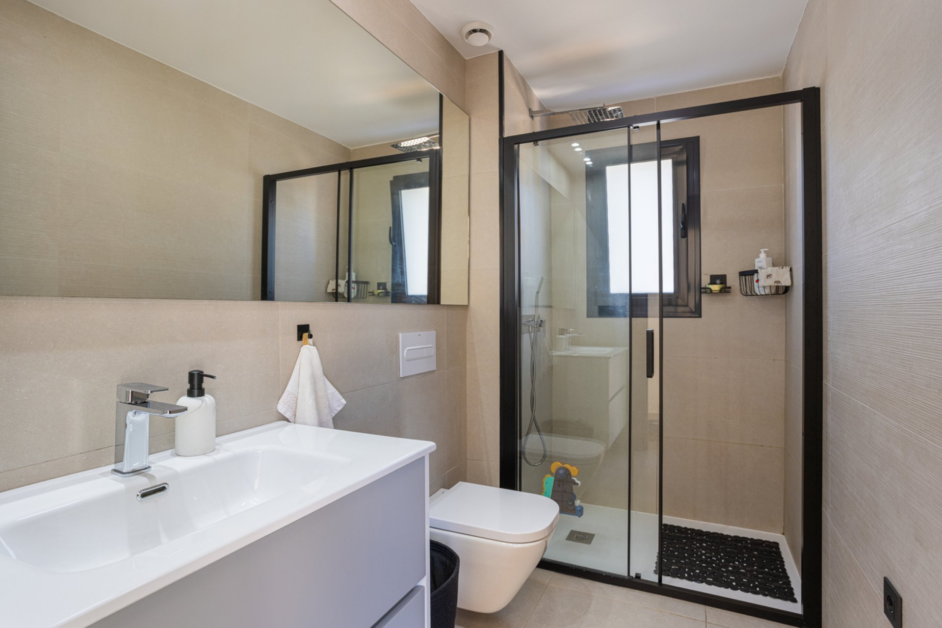 Revente - Villa -
Ciudad Quesada - center