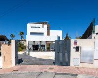 Revente - Villa -
Ciudad Quesada - center