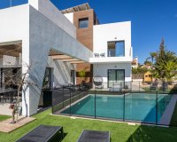 Revente - Villa -
Ciudad Quesada - center