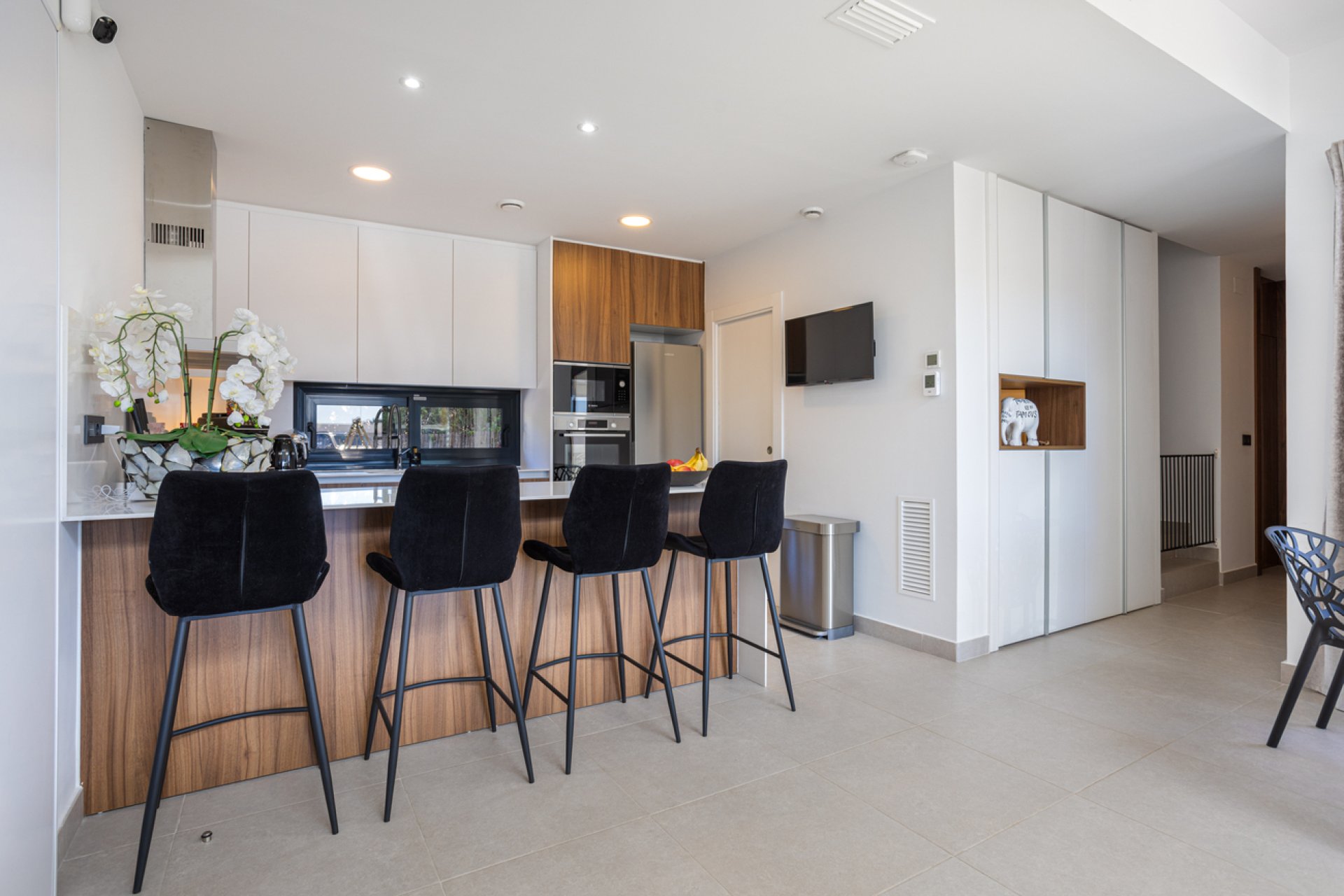 Revente - Villa -
Ciudad Quesada - center