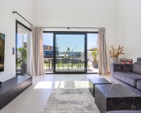 Revente - Villa -
Ciudad Quesada - center