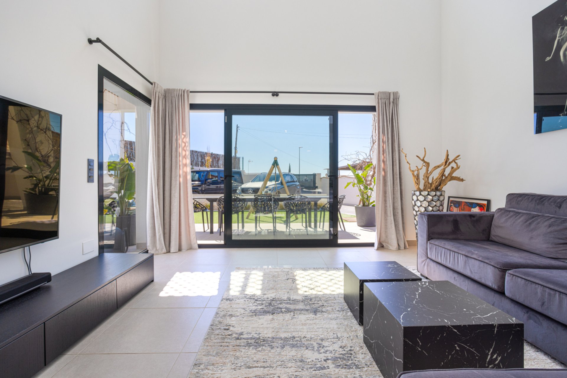 Revente - Villa -
Ciudad Quesada - center