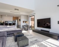 Revente - Villa -
Ciudad Quesada - center