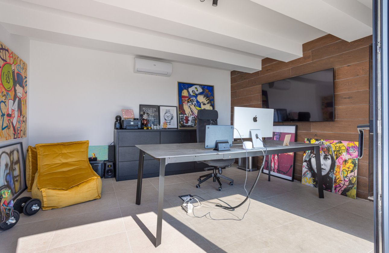 Revente - Villa -
Ciudad Quesada - center