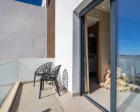 Revente - Villa -
Ciudad Quesada - center