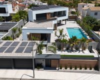 Revente - Villa -
Ciudad Quesada - Centro De La Ciudad Quesada