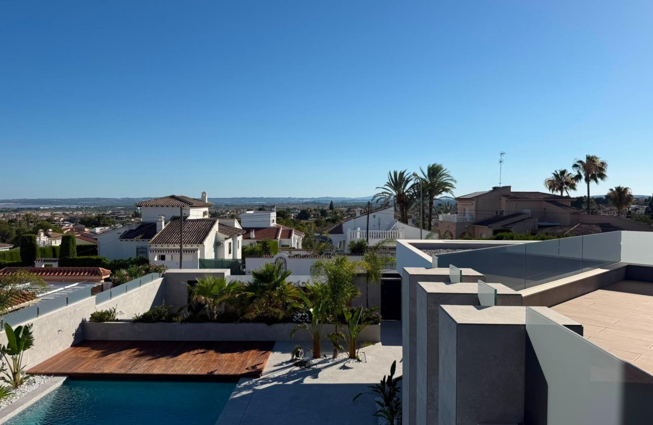 Revente - Villa -
Ciudad Quesada - Centro De La Ciudad Quesada