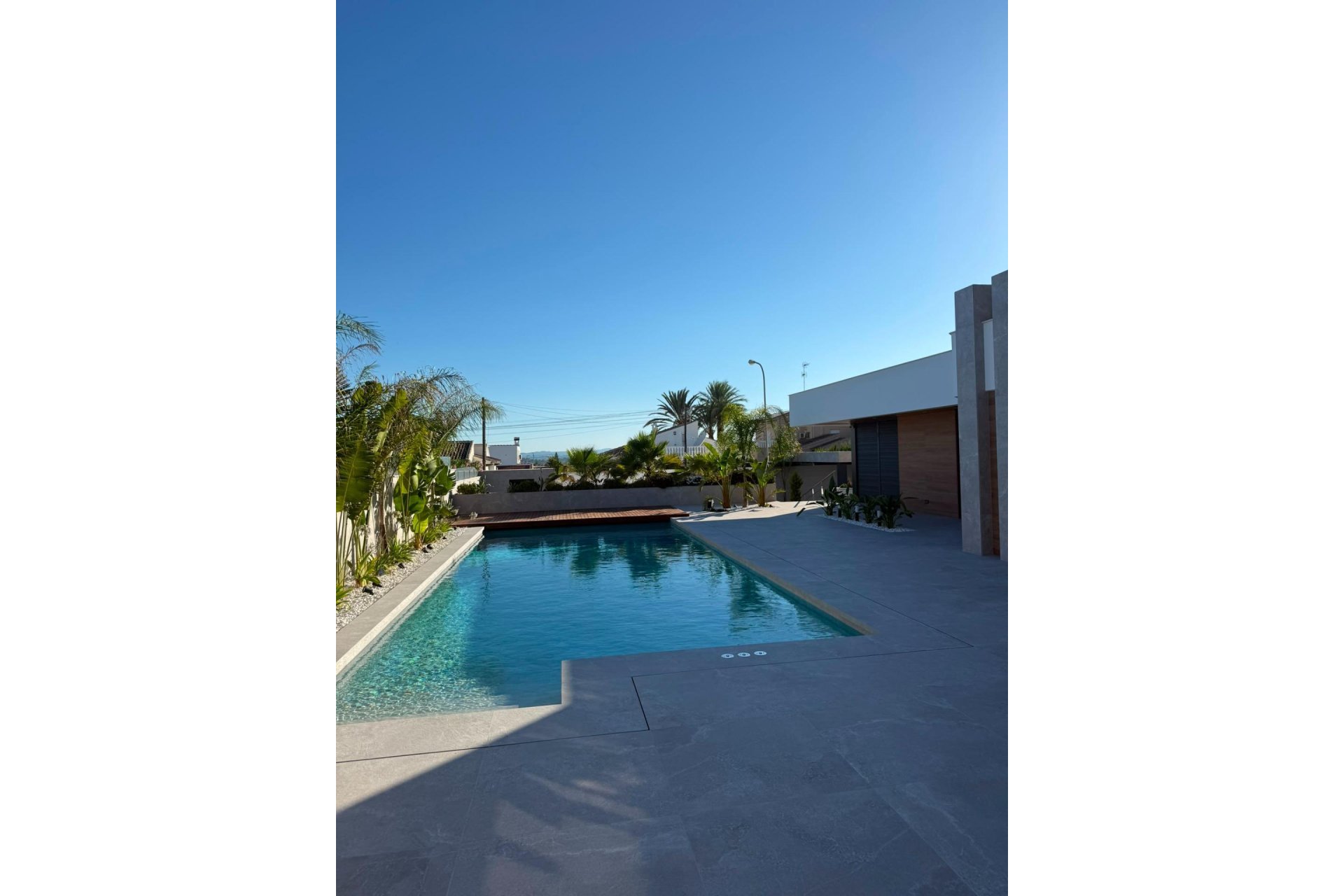 Revente - Villa -
Ciudad Quesada - Centro De La Ciudad Quesada