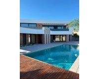Revente - Villa -
Ciudad Quesada - Centro De La Ciudad Quesada