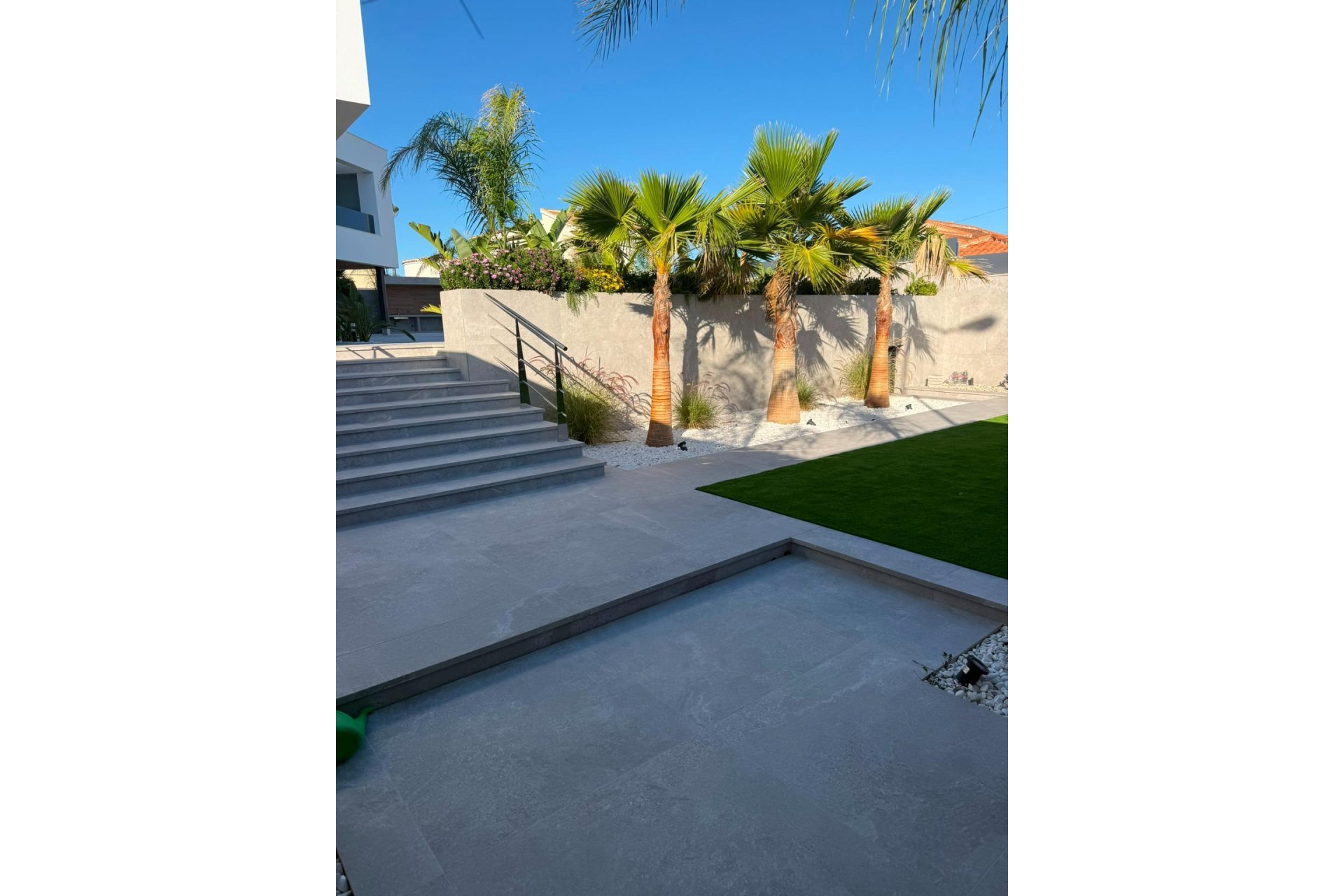 Revente - Villa -
Ciudad Quesada - Centro De La Ciudad Quesada