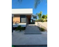 Revente - Villa -
Ciudad Quesada - Centro De La Ciudad Quesada