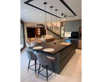 Revente - Villa -
Ciudad Quesada - Centro De La Ciudad Quesada