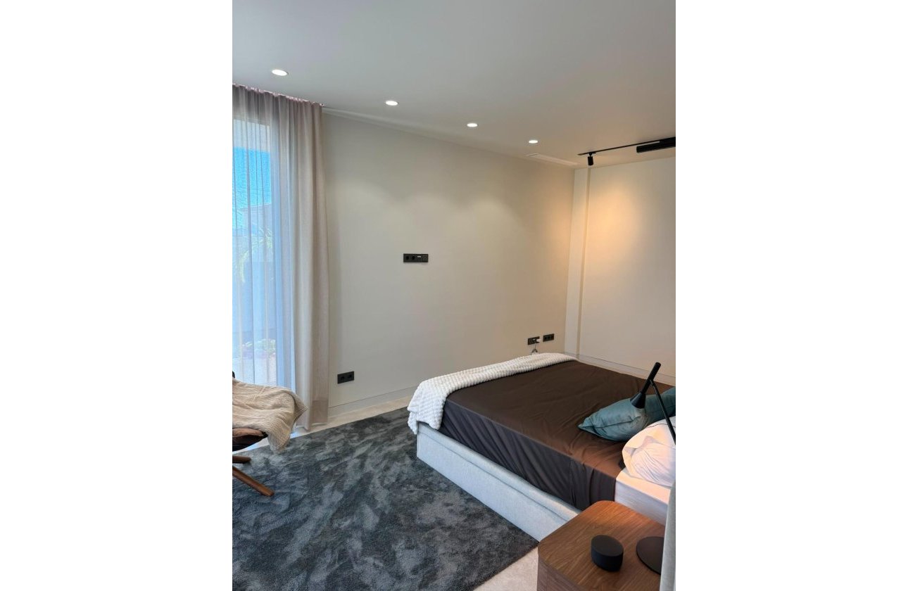 Revente - Villa -
Ciudad Quesada - Centro De La Ciudad Quesada