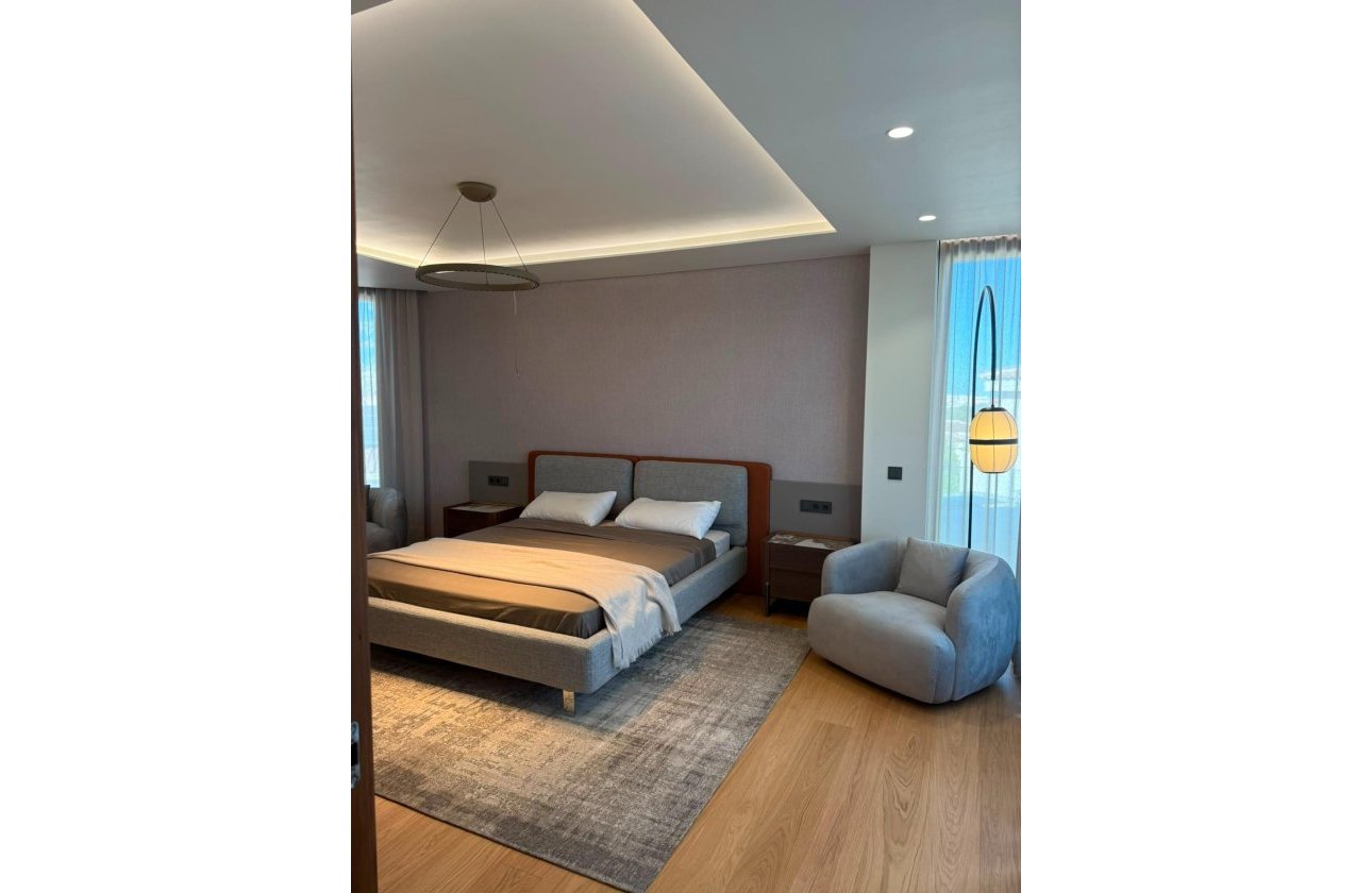 Revente - Villa -
Ciudad Quesada - Centro De La Ciudad Quesada