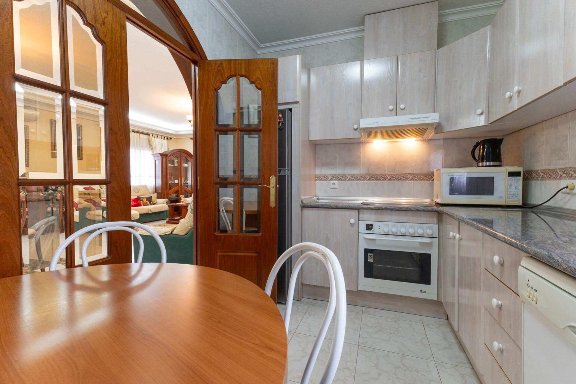 Revente - Villa -
Ciudad Quesada - Ciudad Quesada - Doña Pepa