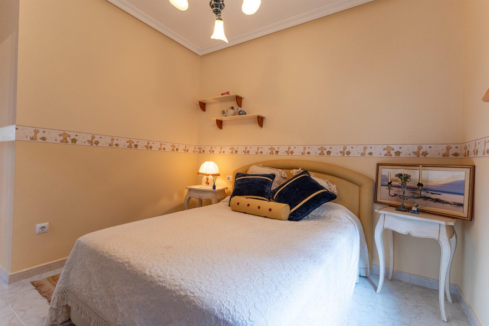 Revente - Villa -
Ciudad Quesada - Ciudad Quesada - Doña Pepa