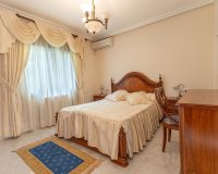 Revente - Villa -
Ciudad Quesada - Ciudad Quesada - Doña Pepa