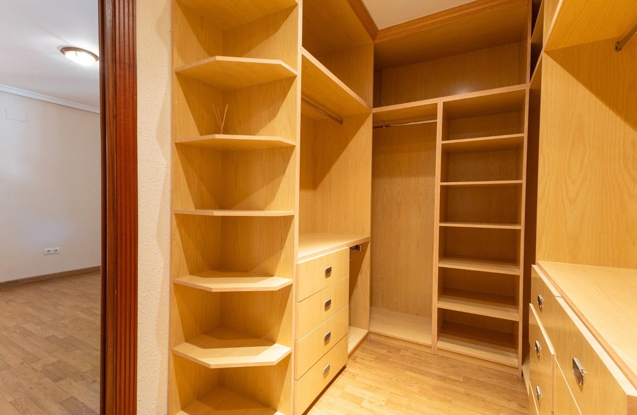 Revente - Villa -
Ciudad Quesada - Ciudad Quesada - Doña Pepa